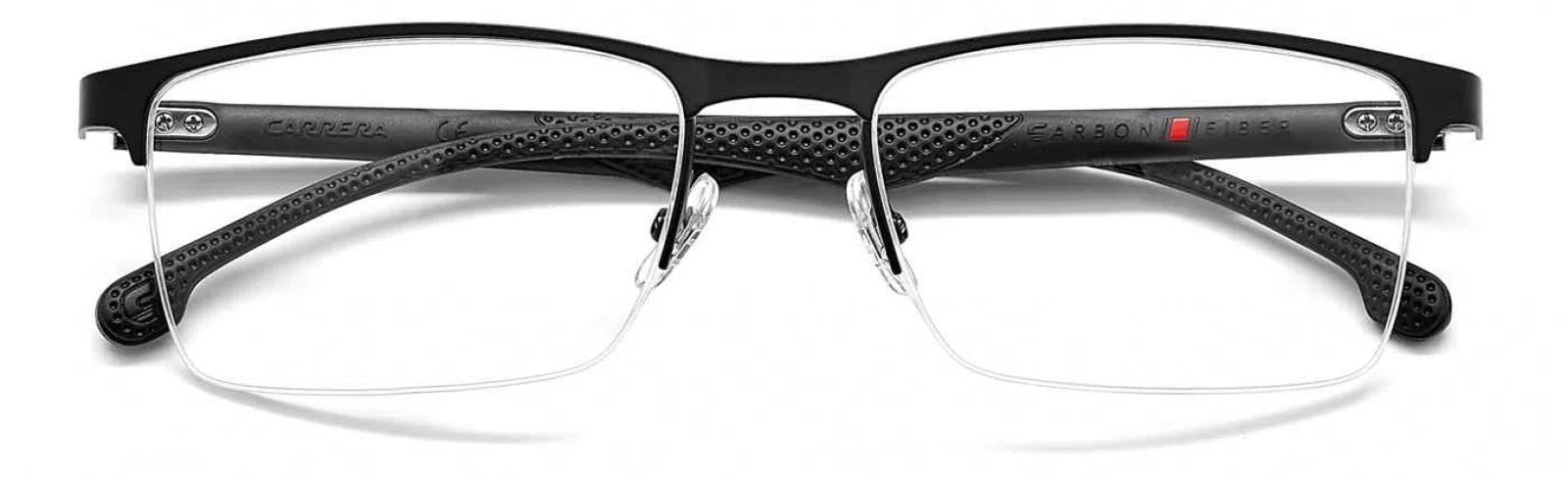 Carrera 8846 Eyeglasses - view 8